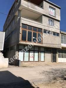 Yıldırım Vakıf Mah Satılık Müstakil Bina Apartman Ev 26