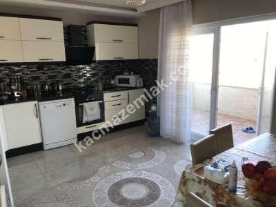 Yıldırım Vakıf Mah Satılık Müstakil Bina Apartman Ev 16
