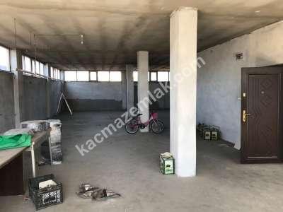 Yıldırım Vakıf Mah Satılık Müstakil Bina Apartman Ev 25