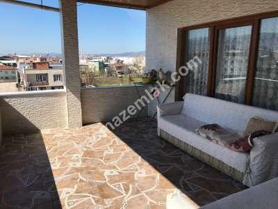 Yıldırım Vakıf Mah Satılık Müstakil Bina Apartman Ev 9