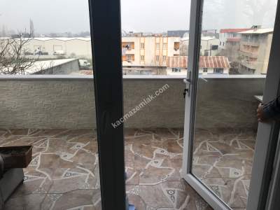 Yıldırım Vakıf Mah Satılık Müstakil Bina Apartman Ev 32