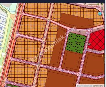 Yavuz Selim Kentsel Dönüşümde Satılık 9 Daireli Bina 35