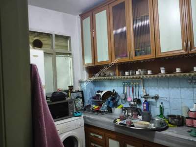 Yavuz Selim Kentsel Dönüşümde Satılık 9 Daireli Bina 20