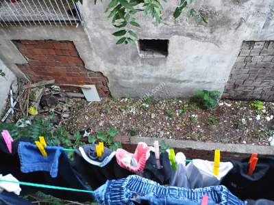 Yavuz Selim Kentsel Dönüşümde Satılık 9 Daireli Bina 21