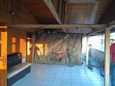 Yavuz Selim Kentsel Dönüşümde Satılık 9 Daireli Bina 14