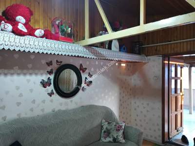 Yavuz Selim Kentsel Dönüşümde Satılık 9 Daireli Bina 8