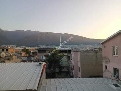 Yavuz Selim Kentsel Dönüşümde Satılık 9 Daireli Bina 16