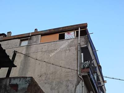 Yavuz Selim Kentsel Dönüşümde Satılık 9 Daireli Bina 33