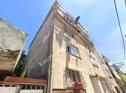 Yavuz Selim Kentsel Dönüşümde Satılık 9 Daireli Bina 34