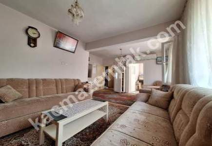 Bursa Yıldırım Hacivat Mahalle Satılık Müstakil Bina 13