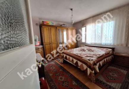 Bursa Yıldırım Hacivat Mahalle Satılık Müstakil Bina 6