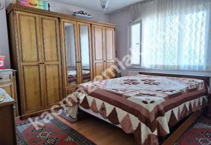 Bursa Yıldırım Hacivat Mahalle Satılık Müstakil Bina 3