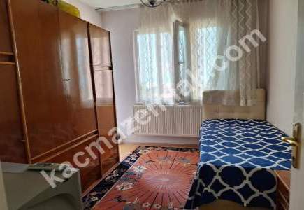 Bursa Yıldırım Hacivat Mahalle Satılık Müstakil Bina 10