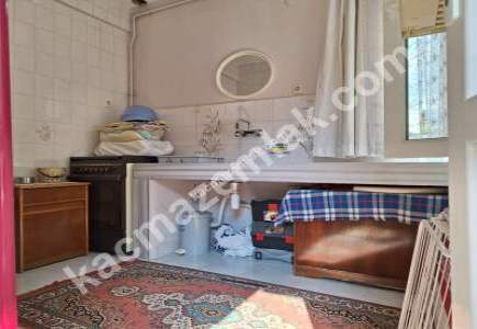 Bursa Yıldırım Hacivat Mahalle Satılık Müstakil Bina 20