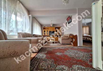 Bursa Yıldırım Hacivat Mahalle Satılık Müstakil Bina 17