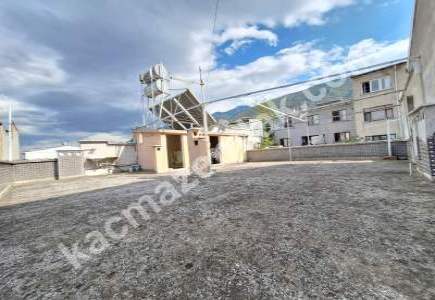 Bursa Yıldırım Hacivat Mahalle Satılık Müstakil Bina 12