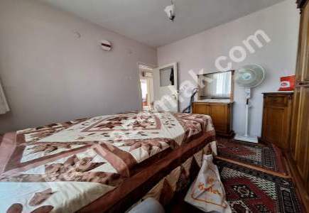 Bursa Yıldırım Hacivat Mahalle Satılık Müstakil Bina 16