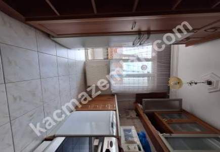 Bursa Yıldırım Hacivat Mahalle Satılık Müstakil Bina 15