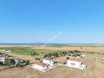 Biga Çeşmealtı Satılık Müstakil Bahçeli Yeni Ev 7