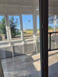 Biga Çeşmealtı Satılık Müstakil Bahçeli Yeni Ev 17