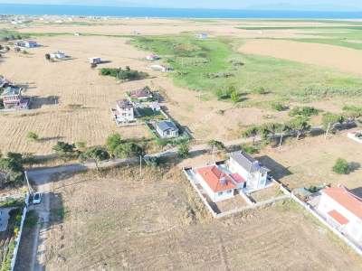 Biga Çeşmealtı Satılık Müstakil Bahçeli Yeni Ev 5