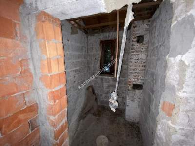 Çanakkale Boğazına Nazır, Denize Sıfır Müstakil Ev-Arsa 9