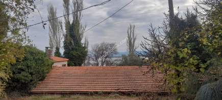 Çanakkale Boğazına Nazır, Denize Sıfır Müstakil Ev-Arsa 5