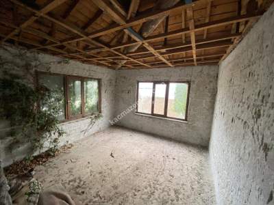 Çanakkale Boğazına Nazır, Denize Sıfır Müstakil Ev-Arsa 15