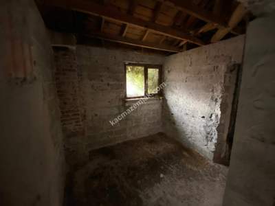 Çanakkale Boğazına Nazır, Denize Sıfır Müstakil Ev-Arsa 8