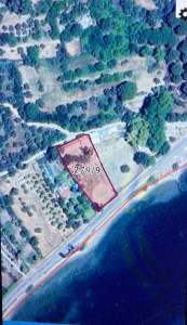 Çanakkale Boğazına Nazır, Denize Sıfır Müstakil Ev-Arsa 19