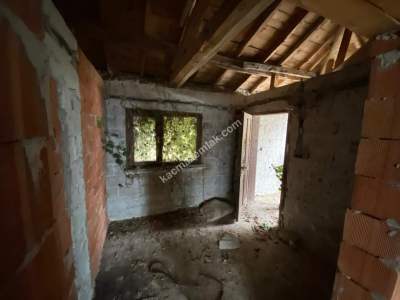 Çanakkale Boğazına Nazır, Denize Sıfır Müstakil Ev-Arsa 14