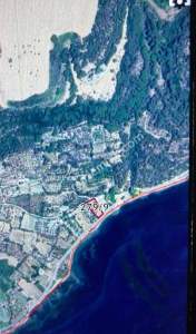 Çanakkale Boğazına Nazır, Denize Sıfır Müstakil Ev-Arsa 20