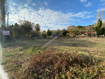 Çanakkale Boğazına Nazır, Denize Sıfır Müstakil Ev-Arsa 6