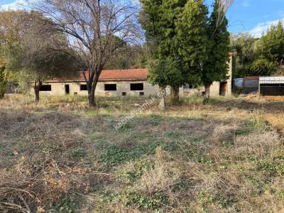 Çanakkale Boğazına Nazır, Denize Sıfır Müstakil Ev-Arsa 13