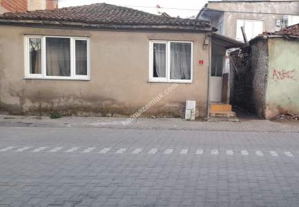 Çanakkale Ezine İlçesinde Merkezde Satılık Müstakil Ev 3