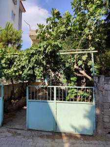 Denizlide Tekden Yakını Satılık Müstakil Ev 5