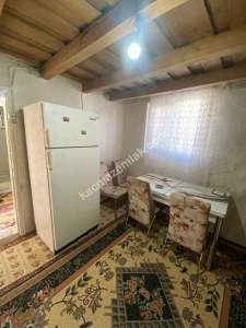 Erzurum Sanayi'de Tapulu Müstakil Ev 4