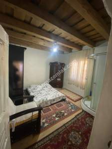 Erzurum Sanayi'de Tapulu Müstakil Ev 2