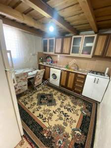 Erzurum Sanayi'de Tapulu Müstakil Ev 3