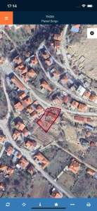 Isparta Gönen Güneykent Kasabası Satılık Müstakil Ev 19