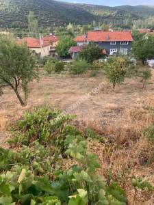 Isparta Gönen Güneykent Kasabası Satılık Müstakil Ev 3