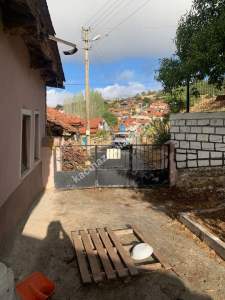 Isparta Gönen Güneykent Kasabası Satılık Müstakil Ev 9