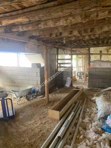 Isparta Gönen Güneykent Kasabası Satılık Müstakil Ev 15