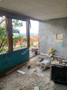 Isparta Gönen Güneykent Kasabası Satılık Müstakil Ev 12