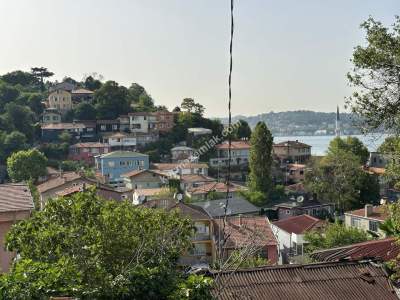 Beykoz Çubuklu Sahile Yakın, Satılık Müstakil Villa 17