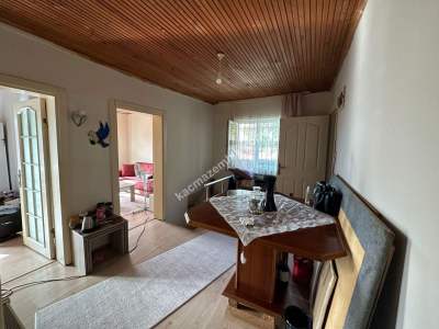 Beykoz Çubuklu Sahile Yakın, Satılık Müstakil Villa 33