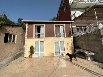 Beykoz Çubuklu Sahile Yakın, Satılık Müstakil Villa 1