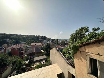 Beykoz Çubuklu Sahile Yakın, Satılık Müstakil Villa 27