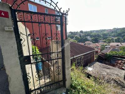 Beykoz Çubuklu Sahile Yakın, Satılık Müstakil Villa 9