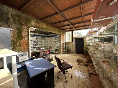 Beykoz Çubuklu Sahile Yakın, Satılık Müstakil Villa 5